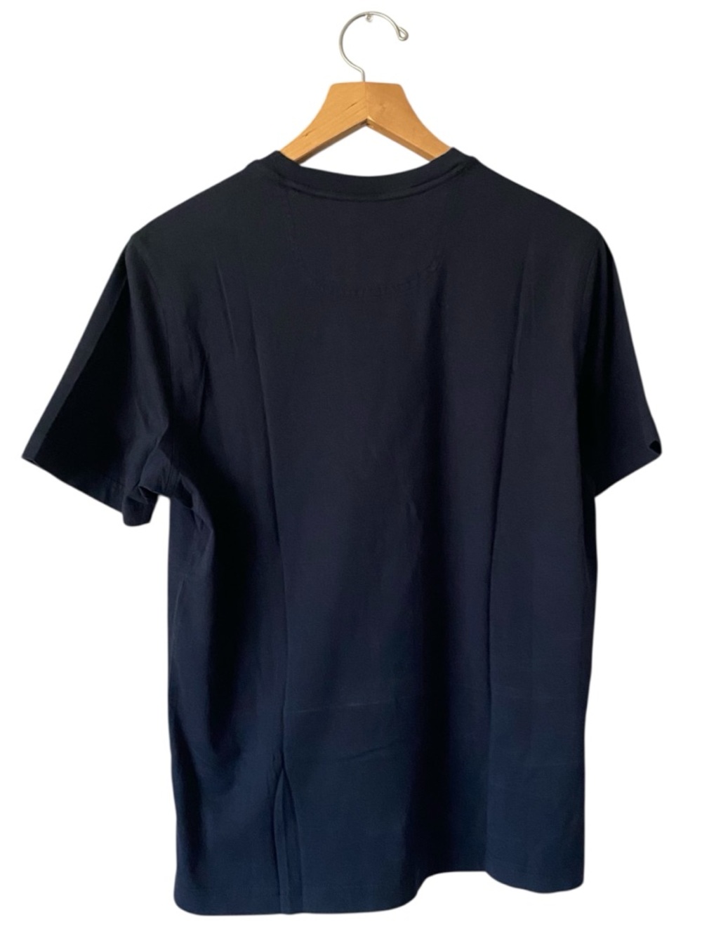 TOMMY BAHAMA Mens T Shirt Size Small Black Bali Skyline Crew Solid NWT - Picture 6 of 8
